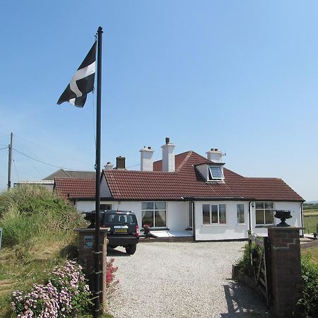 Upton Cross B&B Bude Extérieur photo