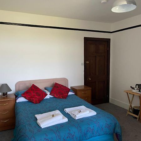 Upton Cross B&B Bude Extérieur photo