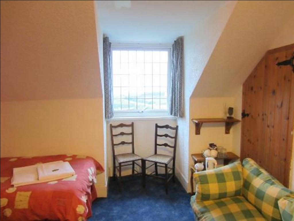 Upton Cross B&B Bude Chambre photo