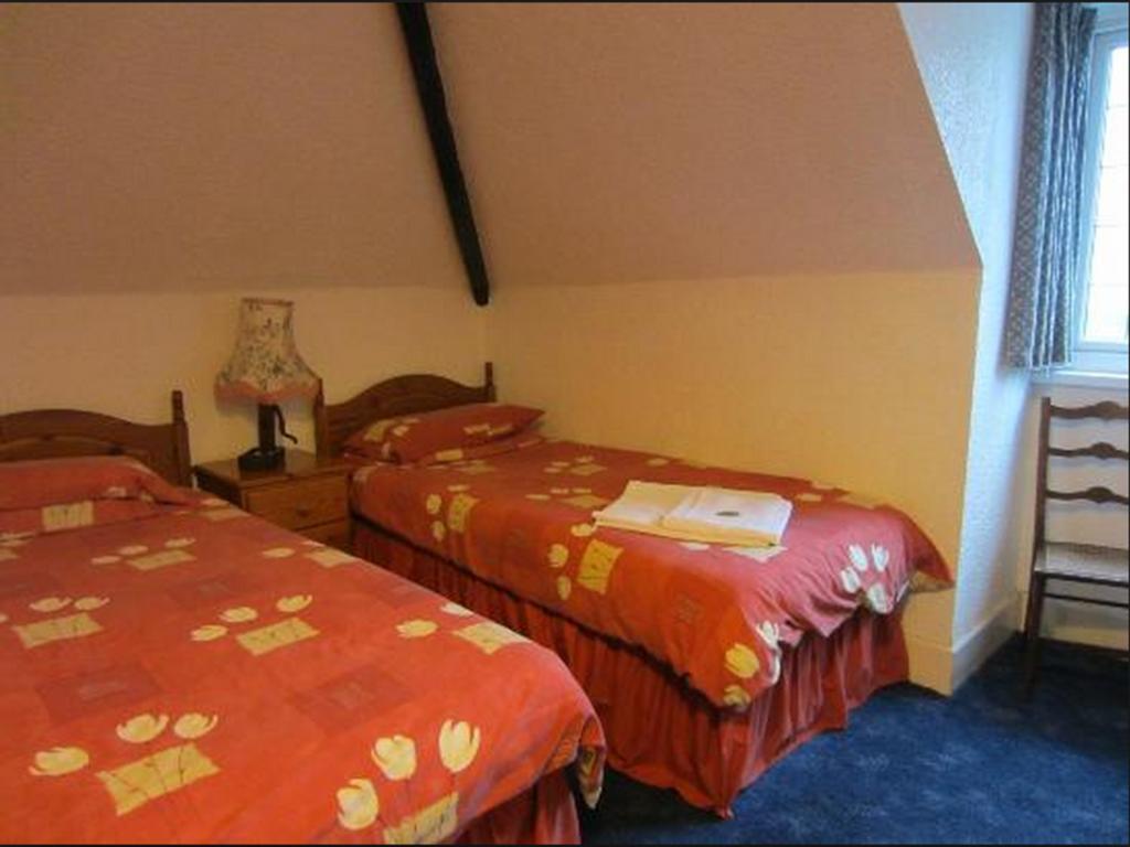 Upton Cross B&B Bude Chambre photo