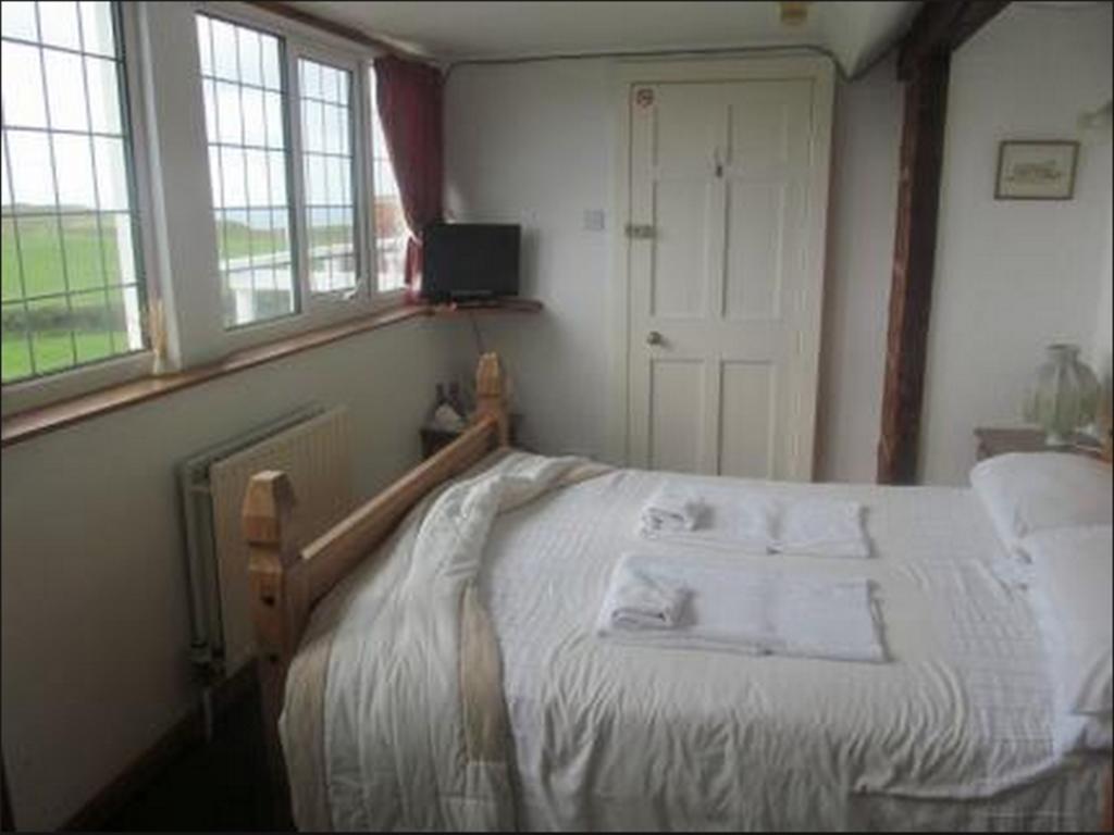Upton Cross B&B Bude Chambre photo