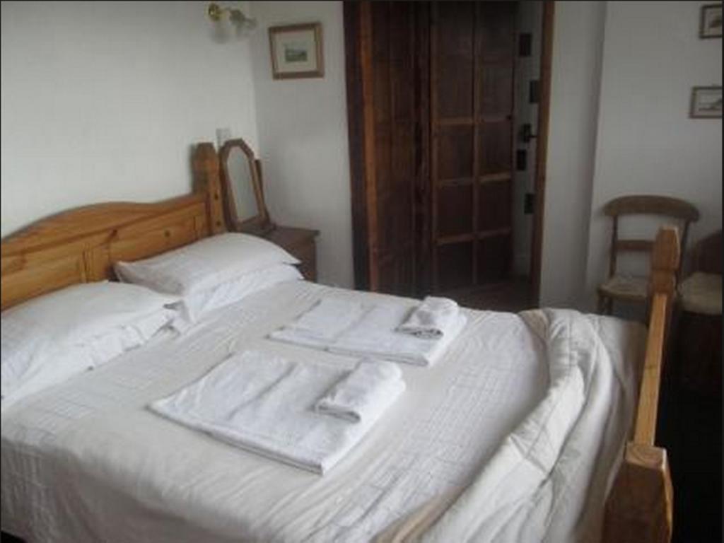 Upton Cross B&B Bude Extérieur photo