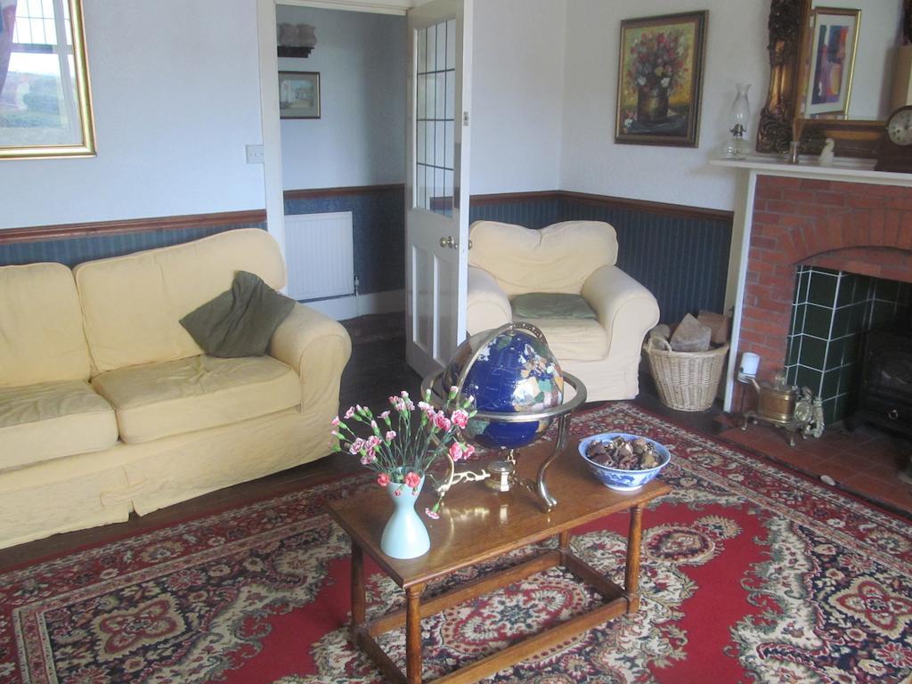 Upton Cross B&B Bude Extérieur photo