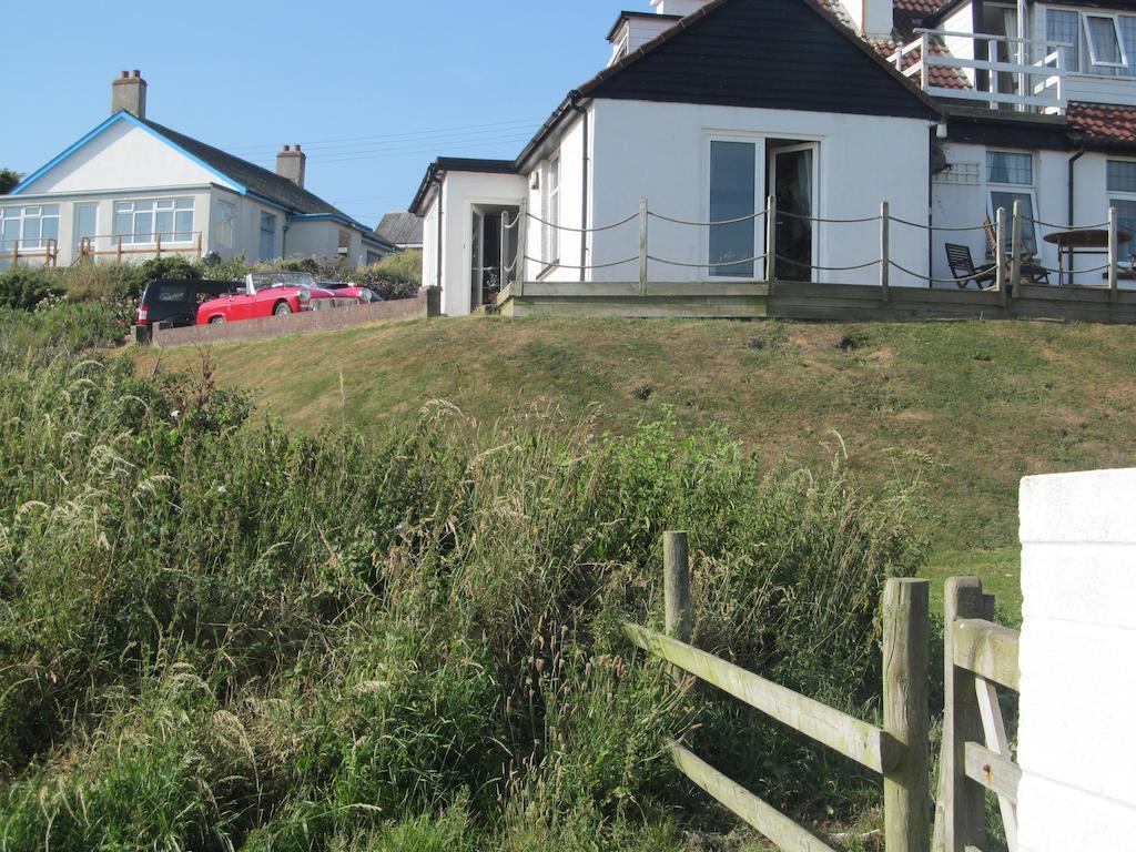 Upton Cross B&B Bude Extérieur photo