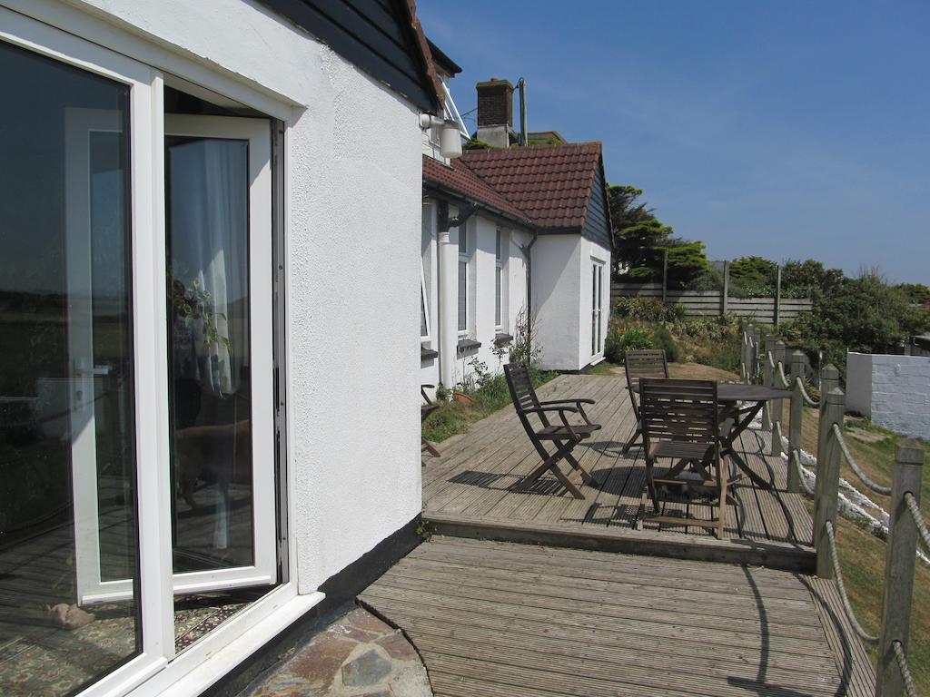Upton Cross B&B Bude Extérieur photo