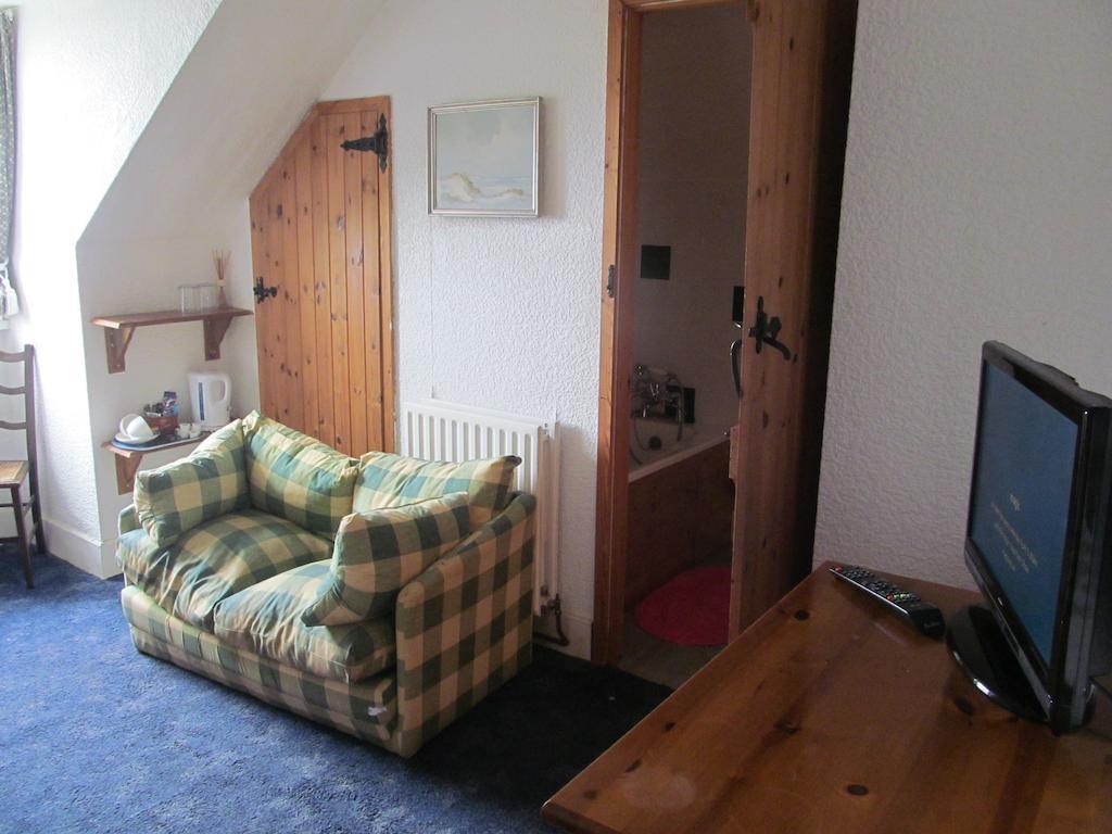 Upton Cross B&B Bude Extérieur photo