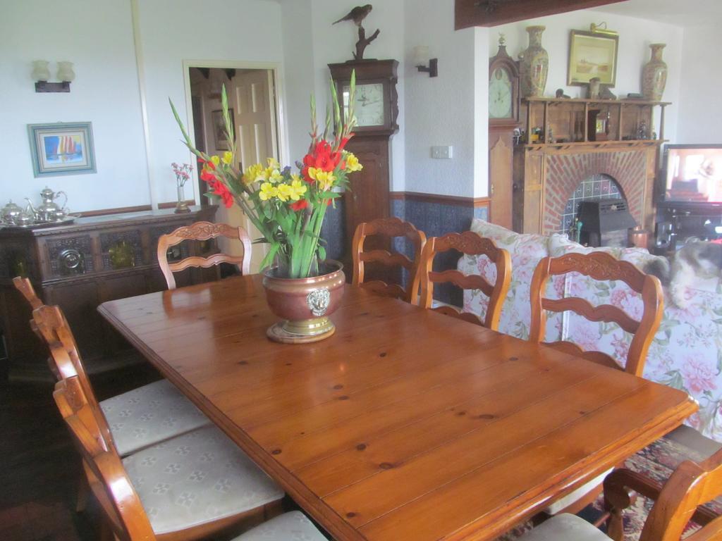Upton Cross B&B Bude Extérieur photo