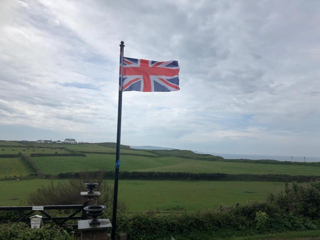 Upton Cross B&B Bude Extérieur photo